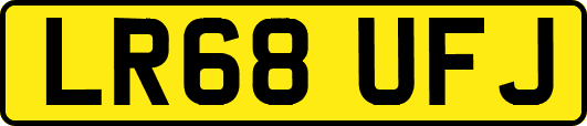 LR68UFJ