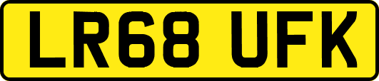 LR68UFK