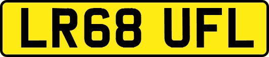 LR68UFL