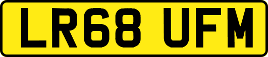 LR68UFM