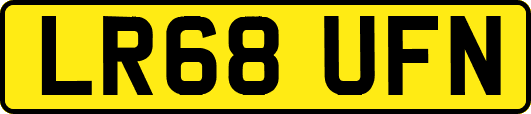LR68UFN
