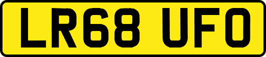 LR68UFO
