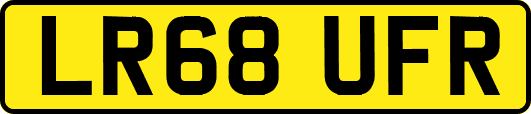 LR68UFR