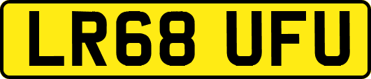 LR68UFU