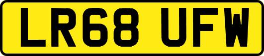 LR68UFW