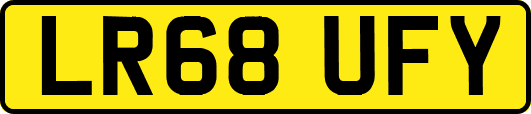 LR68UFY
