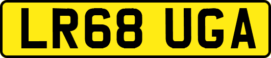 LR68UGA