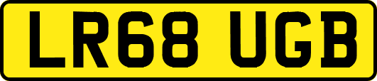 LR68UGB
