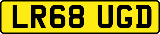 LR68UGD