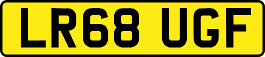LR68UGF