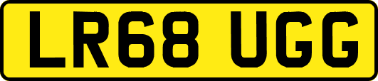 LR68UGG