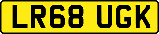 LR68UGK