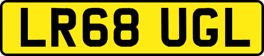 LR68UGL