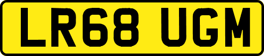 LR68UGM