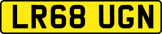 LR68UGN