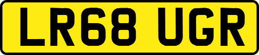 LR68UGR