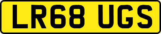 LR68UGS