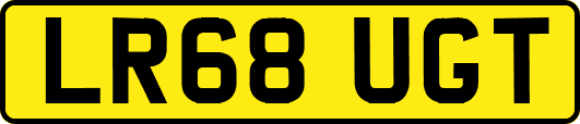 LR68UGT