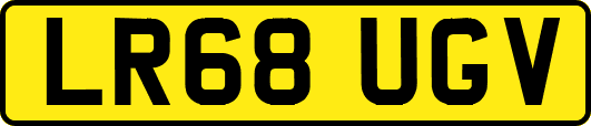 LR68UGV