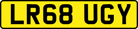LR68UGY