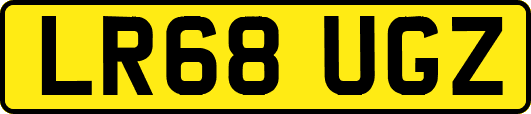 LR68UGZ