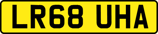 LR68UHA
