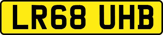 LR68UHB