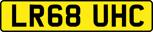 LR68UHC