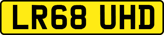 LR68UHD