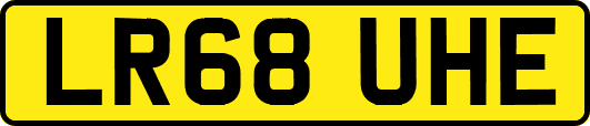 LR68UHE