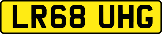 LR68UHG