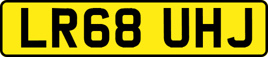 LR68UHJ