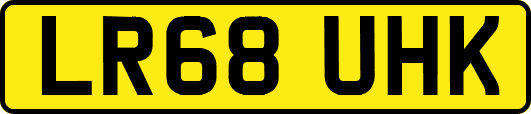 LR68UHK