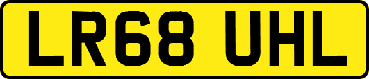 LR68UHL