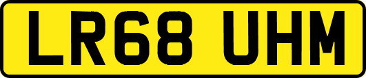 LR68UHM