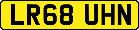 LR68UHN
