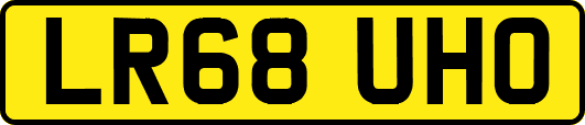LR68UHO