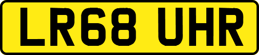 LR68UHR