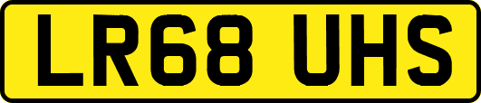 LR68UHS