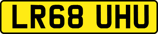 LR68UHU