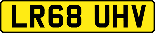 LR68UHV