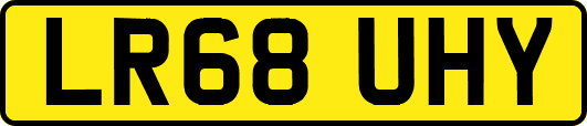 LR68UHY