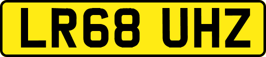 LR68UHZ