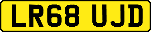 LR68UJD