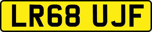LR68UJF