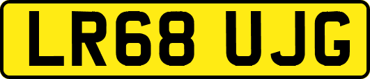 LR68UJG