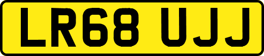 LR68UJJ