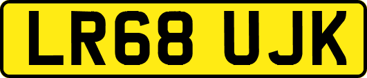 LR68UJK