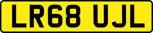 LR68UJL