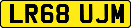 LR68UJM